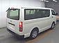 2025 Toyota Hiace ALMOST BRANDNEW DIESEL 29KM ONLY | CLAIM 20% TAX DEDUCTION