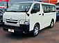 2025 Toyota Hiace BRANDNEW LONG DX 2L PETROL