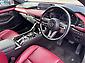2020 Mazda 3 Fast Back 20S Burgundy Selection