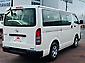 2025 Toyota Hiace BRANDNEW LONG DX 2L PETROL