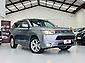 2014 Mitsubishi Outlander PHEV 4WD | LEATHER TRIM | CRUISE | HEAT SEAT | POWER TAIL GATE