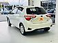 2017 Toyota VITZ HYBRID F GRADE | PUSH START WITH SMART KEY | 