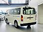 2025 Toyota Hiace 2.8 L DIESEL | ALMOST BRANDNEW | ONLY 35KM | APPLE CAR PLAYER