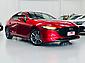 2020 Mazda 3 FASTBACK 20S BURGUNDY SELECTION |  2L Skyactiv-G 