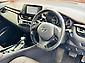 2017 Toyota C-hr G GRADE LIMITED | LEATHER PACKAGE | CRUISE | FOG's