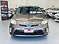 2012 Toyota Prius S MYCOORDE | LEATHER BROWN INTERIOR | TEAK PANELS