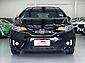 2015 Honda Fit 1.5L HYBRID X PACKAGE | FOGS | CRUISE CONTROL | PUSH START 