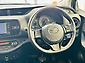 2018 Toyota VITZ HYBRID F GRADE | PUSH START WITH SMART KEY | DUAL MULTIFUNCTION