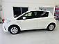 2017 Toyota VITZ HYBRID F GRADE | PUSH START WITH SMART KEY | 
