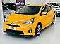2013 Toyota Aqua HYBRID G GRADE SOFT LEATHER LIMITED BODY KIT
