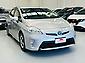 2012 Toyota Prius 1.8L HYBRID (PRE-OWNED)