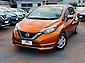 2016 Nissan NOTE E-POWER X GRADE HYBRID 1.2L LOW MILEAGE