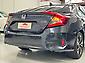 2016 Honda Civic NZ NEW 1.5L V-TEC TURBO | CRUISE CONTROL | FOG LAMPS