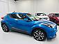 2017 Toyota C-hr G GRADE LIMITED | LEATHER PACKAGE | (PRE-OWNED)