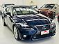 2015 Lexus Is300h METALIC BLUE HYBRID LIMITED | SUPER LOW KM |