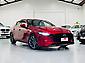 2019 Mazda 3 FASTBACK 20S BURGUNDY LIMITED SELECTION | 23K KM