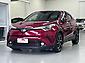 2017 Toyota C-hr G LIMITED HYBRID | RADAR CRUISE CONTROL