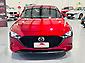 2019 Mazda 3 FASTBACK 20S BURGUNDY LIMITED SELECTION | 23K KM