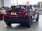 2017 Toyota C-hr G LIMITED HYBRID | RADAR CRUISE CONTROL