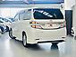 2013 Toyota Vellfire Z GRADE | AWD | 8 SEATER | FOGs |  ALLOYs | PARKING SENSORS
