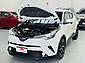 2017 Toyota C-hr HYBRID | G GRADE LIMITED | FOG LAMPS |