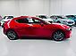 2020 Mazda 3 FASTBACK 20S BURGUNDY SELECTION |  2L Skyactiv-G 