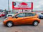 2016 Nissan NOTE E-POWER X GRADE HYBRID 1.2L LOW MILEAGE