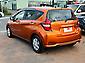 2016 Nissan NOTE E-POWER X GRADE HYBRID 1.2L LOW MILEAGE