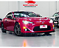2013 Toyota 86 2.0L GT PETROL – REAR WHEEL DRIVE | SPORTY COUPE DESIGN 