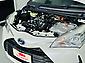 2017 Toyota VITZ HYBRID F GRADE | PUSH START WITH SMART KEY | 