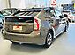2012 Toyota Prius S MYCOORDE | LEATHER BROWN INTERIOR | TEAK PANELS
