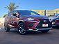 2020 Lexus Nx 300h NX300H F SPORT | 2.5 L HYBRID | LUXURY#COMFORT#EFFICIENCY