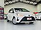 2017 Toyota VITZ HYBRID F GRADE | PUSH START WITH SMART KEY | 