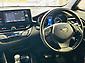 2017 Toyota C-hr G LED LIMITED HYBRID | LOW KM | 