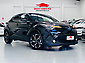 2017 Toyota C-hr 1.8 L HYBRID | G LIMITED BLACK EDITION 