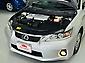 2012 Lexus Ct 200h HYBRID HATCHBACK | RADAR CRUISE CONTROL