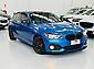 2015 Bmw 120i M-SPORT | NZ FIRST OWNER | NZ NAVIGATION