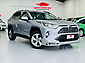 2019 Toyota Rav4 HYBRID | G GRADE LIMITED 4WD | MODELLISTA BODY KIT | 
