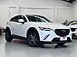 2017 Mazda Cx-3 20S PRO 2.0L SKYACTIV - G | SPORTY LEATHER PACKAGE | TRIPTRONIC 