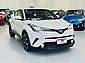 2017 Toyota C-hr G GRADE LIMITED LED HYBRID | CRUISE CONTROL