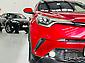 2017 Toyota C-hr G GRADE LIMITED HYBRID LED | LOW KM | LEATHER