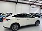 2020 Toyota Harrier HYBRID | PREMIUM 4WD | NZ NAVIGATION