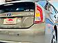 2012 Toyota Prius S MYCOORDE | LEATHER BROWN INTERIOR | TEAK PANELS
