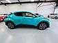 2017 Toyota C-hr G GRADE LIMITED HYBRID | RADIANT GREEN METALLIC