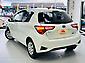 2017 Toyota VITZ HYBRID F GRADE | PUSH START WITH SMART KEY | 