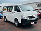 2025 Toyota Hiace BRANDNEW LONG DX 2L PETROL