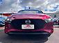 2020 Mazda 3 Fast Back 20S Burgundy Selection