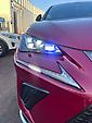 2020 Lexus Nx 300h NX300H F SPORT | 2.5 L HYBRID | LUXURY#COMFORT#EFFICIENCY