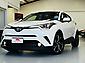 2017 Toyota C-hr G LIMITED HYBRID | RADAR CRUISE CONTROL | MINT CONDITION