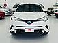 2017 Toyota C-hr HYBRID | G GRADE LIMITED | FOG LAMPS |